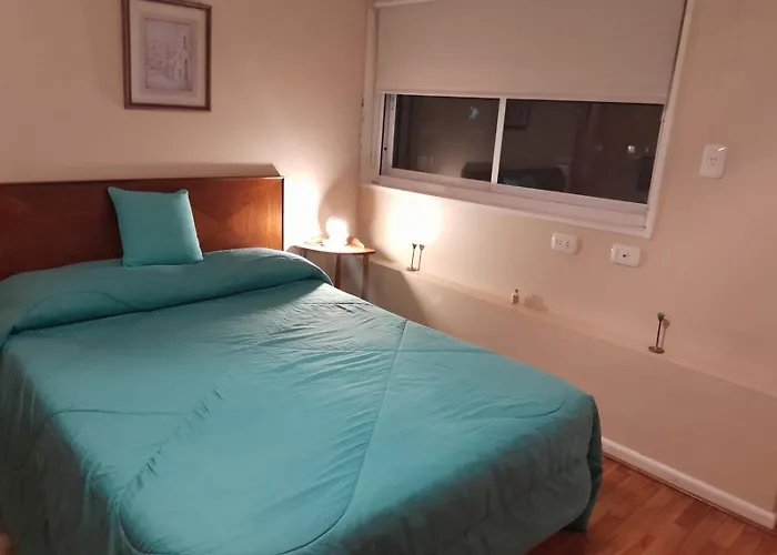 Departamento De Gaby En Retiro