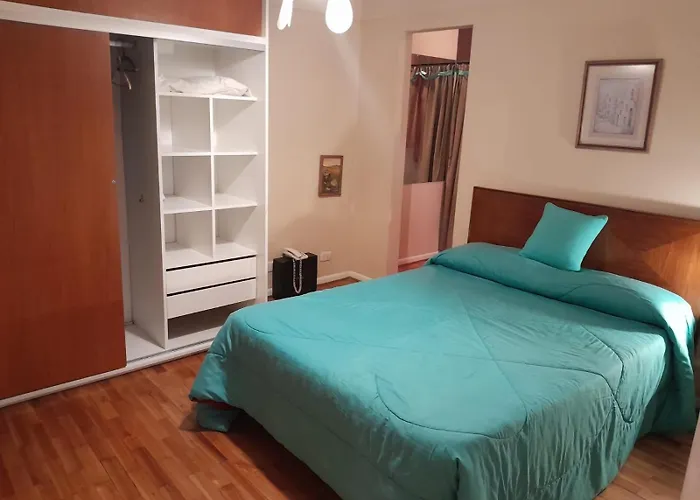 Departamento De Gaby En Retiro